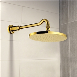 Oxygenics Shower Head Reviews